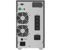 Power Walker VFI 3000 TG ON-LINE 3000VA TG 4X IEC C13 - 1148529 - zdjęcie 3
